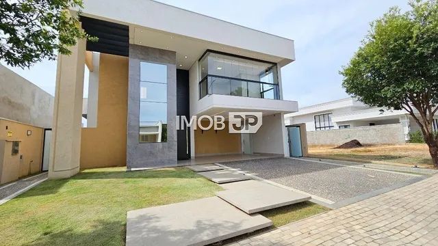 Casa 4 quartos à venda - Plano Diretor Norte, Palmas - TO 1258306735