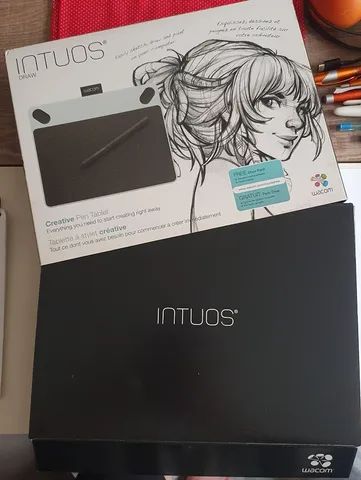 Mesa wacom  +490 anúncios na OLX Brasil