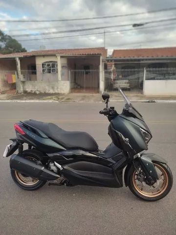 Yamaha Xmax 2023 Impecável 