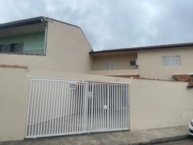 Captação de Casa a venda na Rua das Gardenias, Jardim Motorama, São José dos Campos, SP