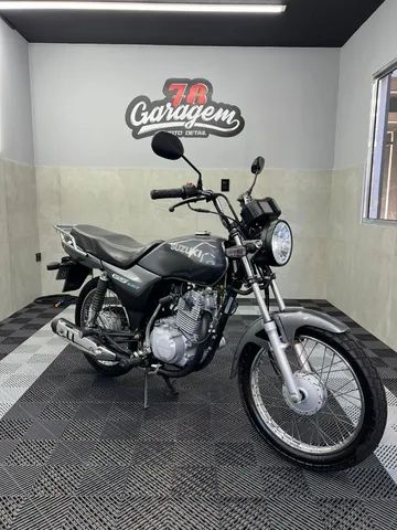 Motos em Curitiba e região, PR