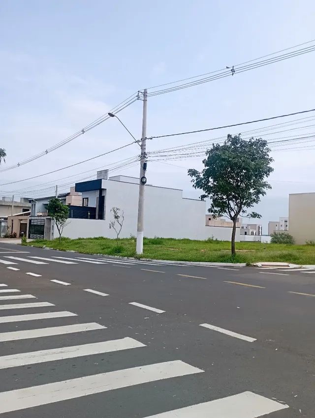 Captação de Terreno a venda na Rua Ernesto Alves Filho, Jardim Campos Elíseos, Campinas, SP