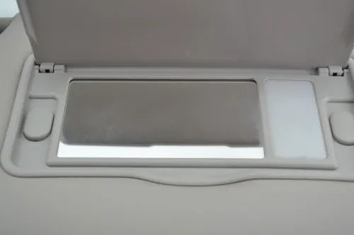 Quebra Sol Lado Esquerdo Honda Hr-v Hrv 2019 Original - Foto 4
