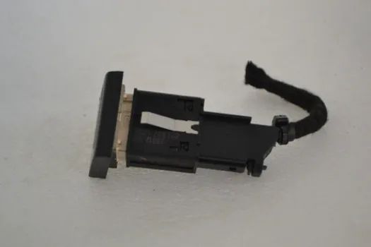 Botão Interruptor Asr Off Volkswagen Amarok 2013 Original - Foto 2