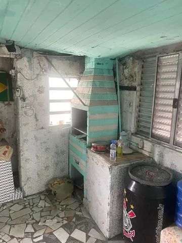 Captação de Casa a venda na Rua Luiz Di Renzo, São Jorge, Santos, SP