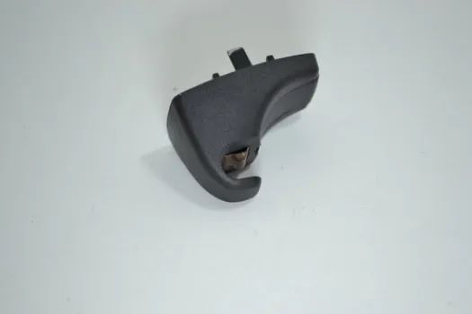 Presilha Suporte Do Quebra Sol Bmw 550 2010 2011 Original - Foto 4