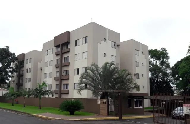 Captação de Apartamento para locação na Rua das Hortênsias, Claudete, Cascavel, PR