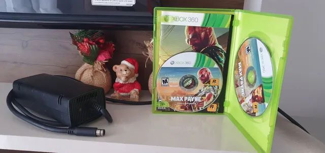 Xbox 360 slim 4gb, Loja física 19 anos de mercado, AvaliamosTroca, próximo  ao Metrô. - Videogames - Tatuapé, São Paulo 767639153