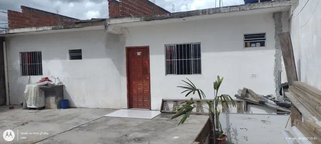 Captação de Casa a venda na Rua Professora Marieta de Souza e Silva, Parque da Fonte, São José dos Pinhais, PR