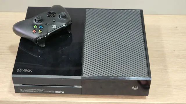 Xbox One - Sarandi, Paraná