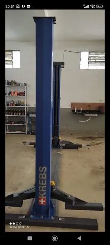 Elevadores automotivo  - Foto 2