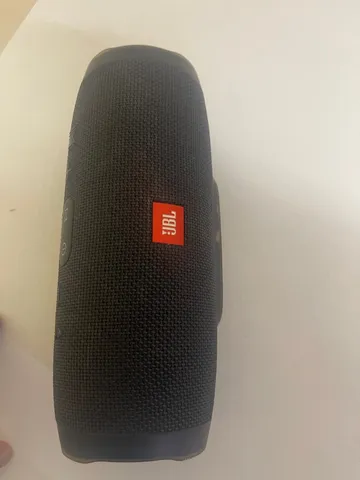 Jbl charge best sale 3 olx original