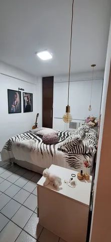 Alugo excelente apartamento com 3 quartos no Bairro de Parnamirim / Recife