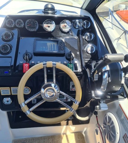 Focker 330 GT- 2020 x2 Mercruiser 250 HP ñ Phantom Cimitarra Armada Triton Real Fs  - Foto 12