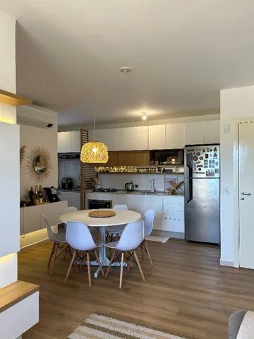 Apartamentos com 3 quartos à venda em São Luiz, Criciúma, SC - ZAP Imóveis