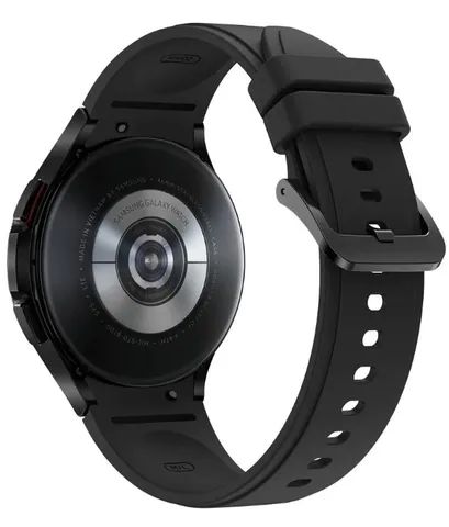 Samsung Galaxy Watch4 Classic LTE (Rede 4g) 46MM Preto Bem Conservado - Foto 3