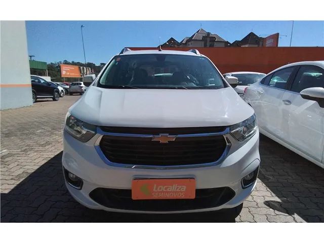 Chevrolet em São Leopoldo - Usados e Seminovos