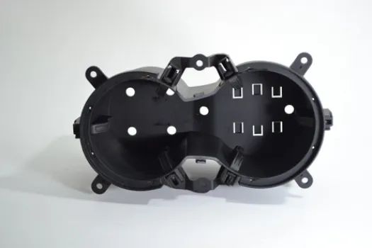 Porta Copos Console Central Audi Q3 2016 Original