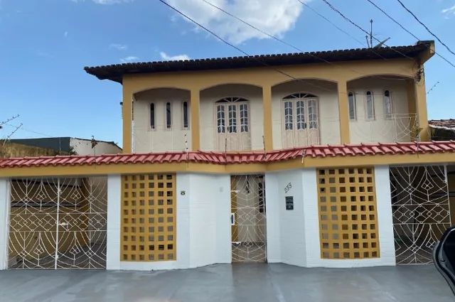 Captação de Casa para locação na Travessa Abaetetuba, Marambaia, Belém, PA