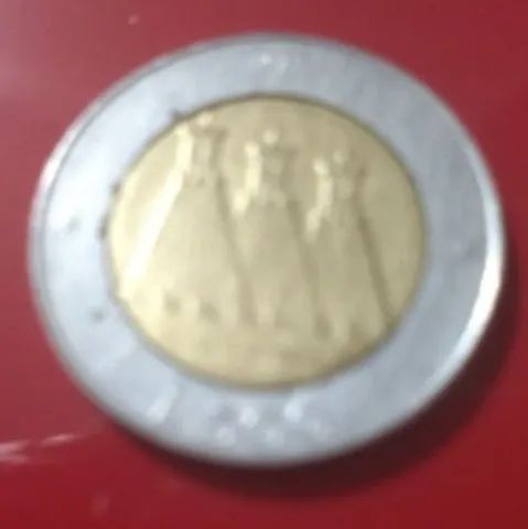 Moeda - Foto 2