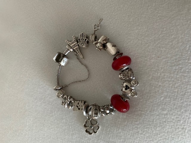Pulseira Life Vivara 