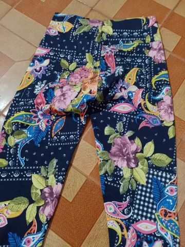 Calça legging  - Foto 5