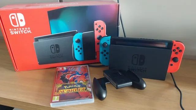 Preços baixos em Jogos de videogame Pokémon Nintendo Switch