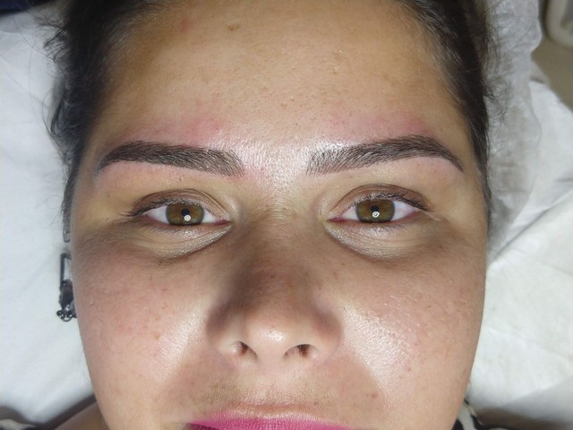 Sobrancelhas  - Foto 6