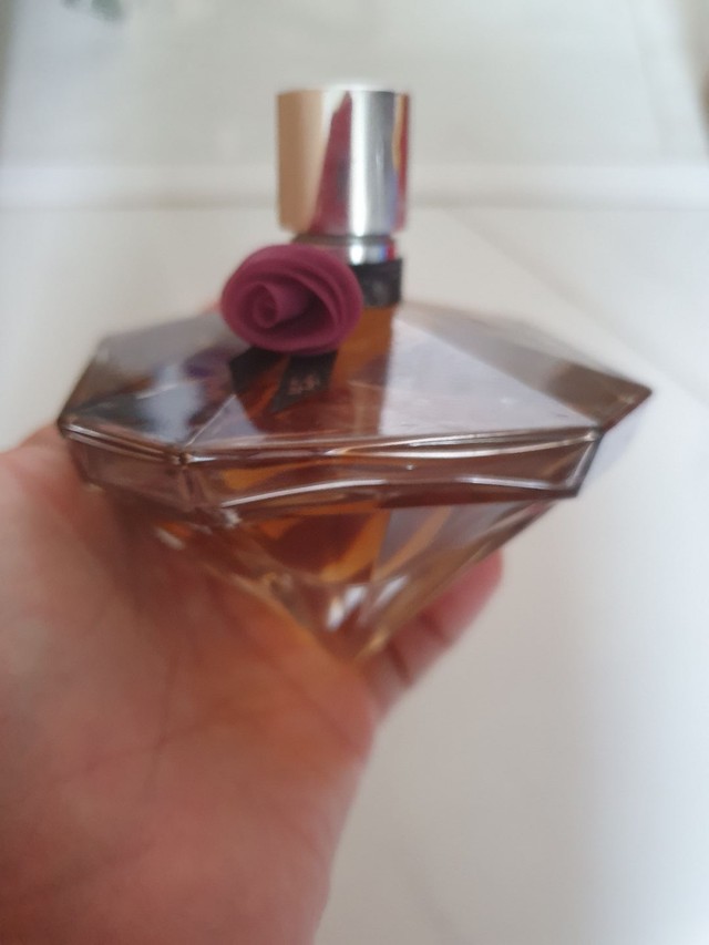 Perfume importado La Nuit Trésor Lancôme Eau de Parfum -<br><br>