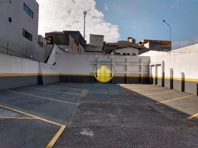 Terreno para alugar, 858 m² por R$ 14.000,00/mês - Capão Redondo - São Paulo/SP