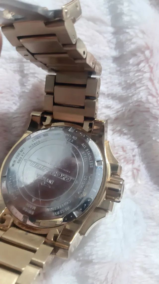 Invicta reserve mod. 15237 - Foto 5