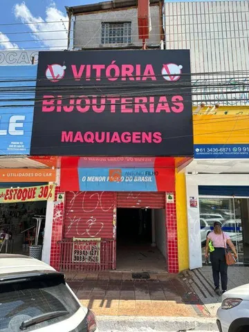 Setor h norte taguatinga  +14 anúncios na OLX Brasil