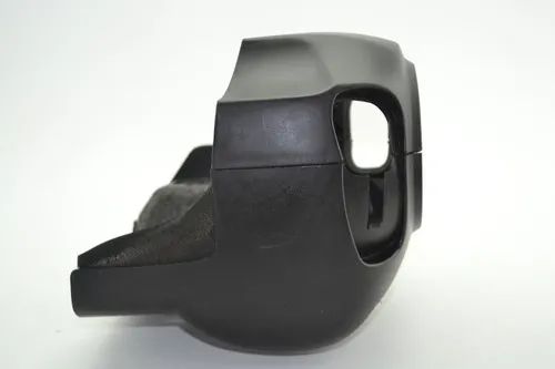 Moldura Acabamento Coluna Direção Fiat Bravo 2011 Original - Foto 4