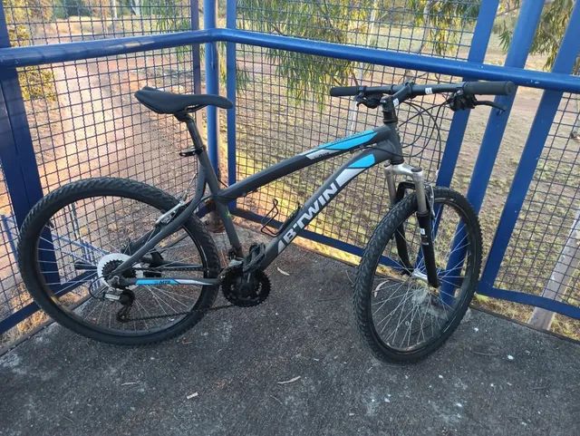 bicicleta aro 26 - Ciclismo - Carolina Parque Complemento, Goiânia  1237117890