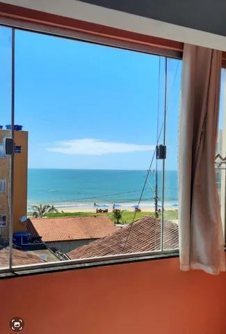 Apartamento 1 e 2 qtos. e Suítes para Temporada. ITAÓCA- ES - Foto 7