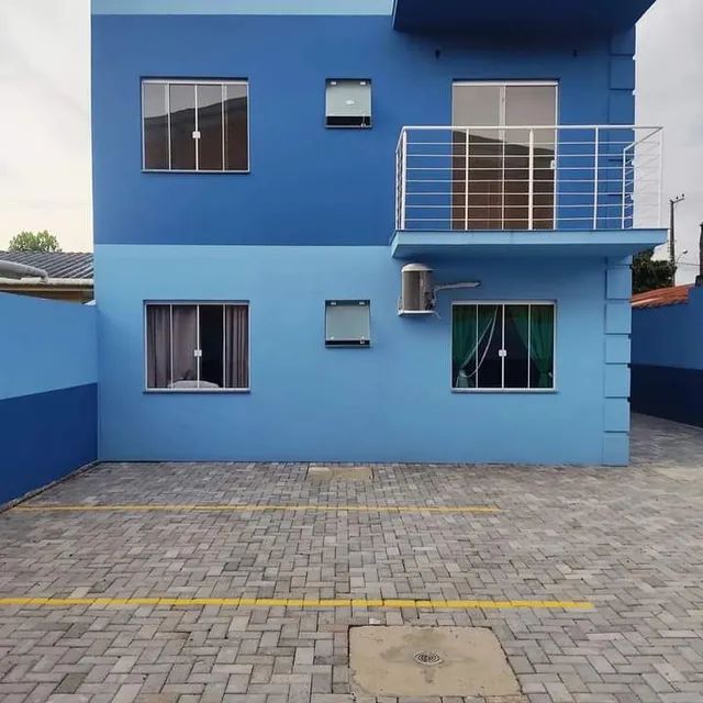 Captação de Apartamento a venda na Rua Tarumã, São Jerônimo, Gravataí, RS