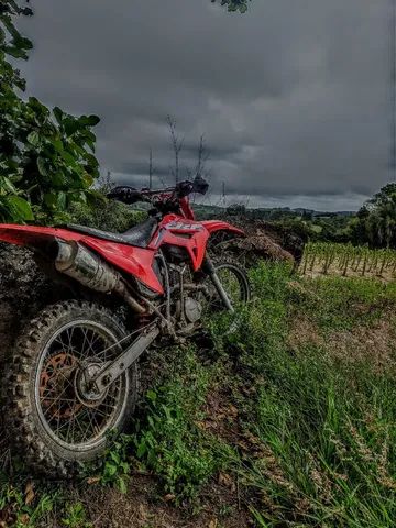 Moto Moto Trilha Porto Alegre Rs à venda em todo o Brasil!