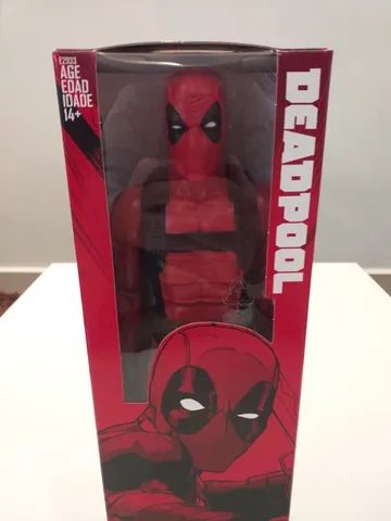 Deadpool titan clearance hero