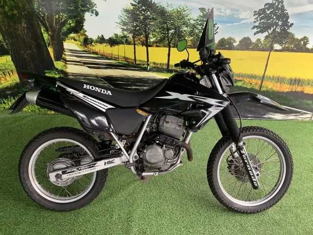 HONDA XR 250 TORNADO 2007 - 1240713823