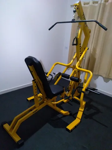 OriGym® Fitness Equipamentos - Supino reto: execução, variações