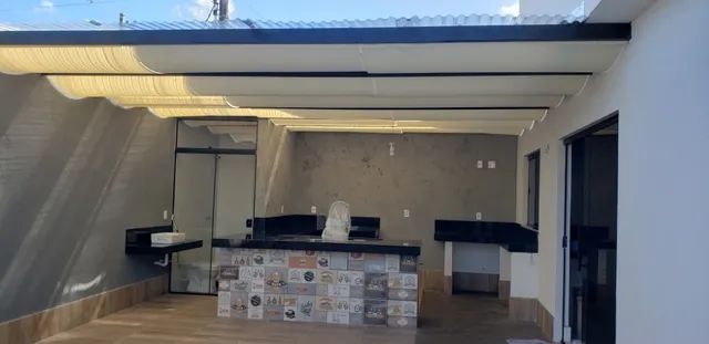 Casa em Piratininga 4 quartos Barravento - Foto 5