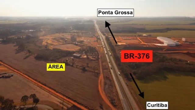 Avaliação do seu imóvel Barracão, áreas industriais e comerciais