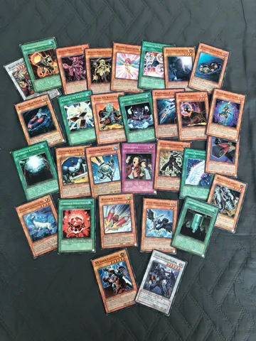 Yu gi oh jogos  +41 anúncios na OLX Brasil