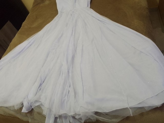 Vestido de noiva  - Foto 4