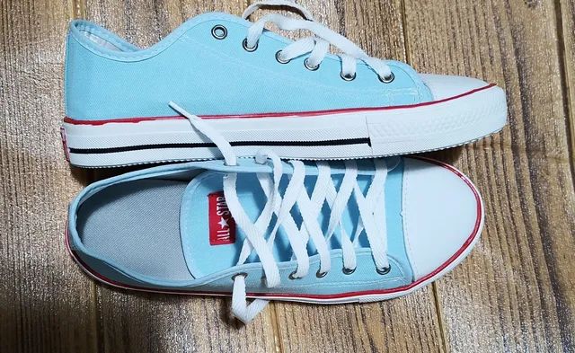 Tênis All Star  - Foto 2