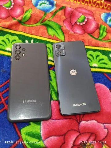 Celular Motorola A13 - Celulares e telefonia - Jacintinho, Maceió  1257700240