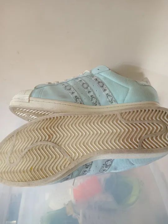 Tênis adidas - Foto 5