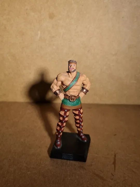 Hércules #68 - Marvel