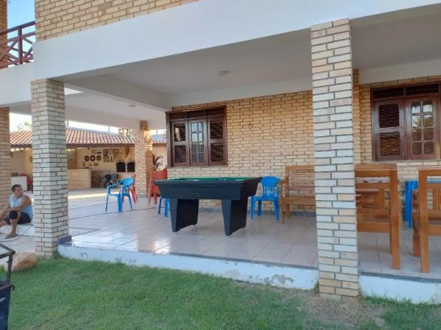 Linda casa próxima ao Beach Park (está com ótima promoção para o pacote de natal) - Foto 5