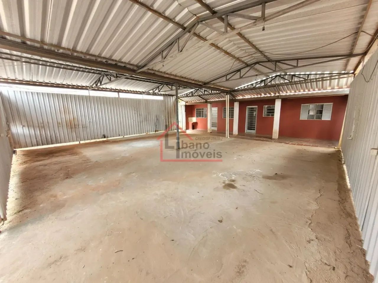 salão - Vila Santa Isabel - Campinas - Foto 5